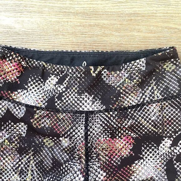 Prana printed leggings - Picture 5 of 12